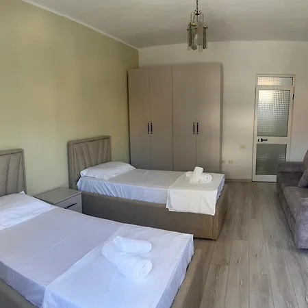 Гостевой дом Madre Teresa