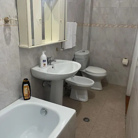 Pensionat Madre Teresa Tirana