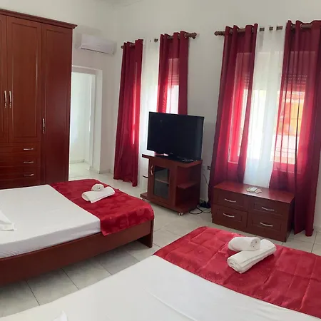 Гостевой дом Madre Teresa