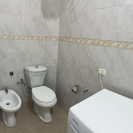 Madre Teresa Гостевой дом