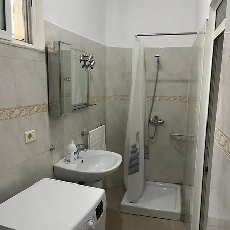 게스트하우스 Madre Teresa *