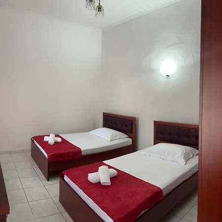 Madre Teresa 게스트하우스