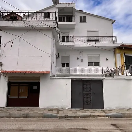 Madre Teresa 게스트하우스 *