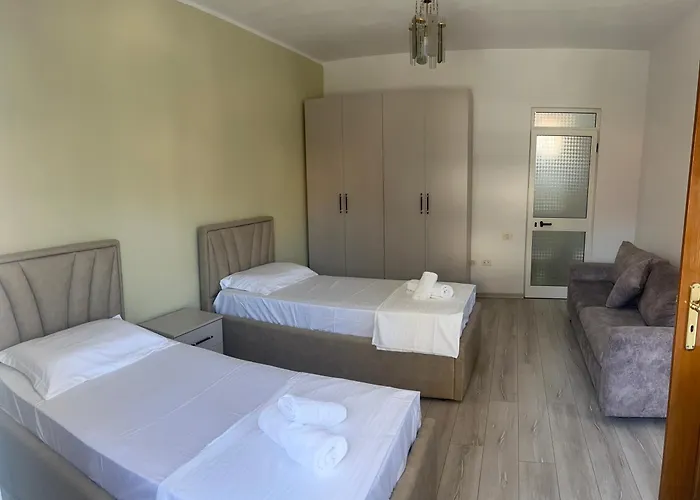 Pensión Madre Teresa