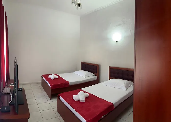 Madre Teresa Pensión