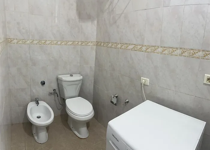 Madre Teresa Pensión